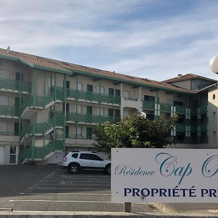 Appartement La Corniche Vue Ocean Mimizan-Plage Exterior photo