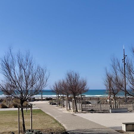 Appartement La Corniche Vue Ocean Mimizan-Plage Exterior photo